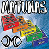 Matunas Eco-Friendly Surf Wax